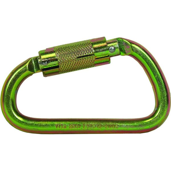 Safe Keeper Small Carabiner PN113A-SK